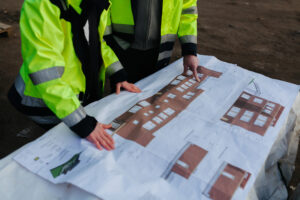 Mietbare Fachbauleitung – Baukompetenz auf Abruf