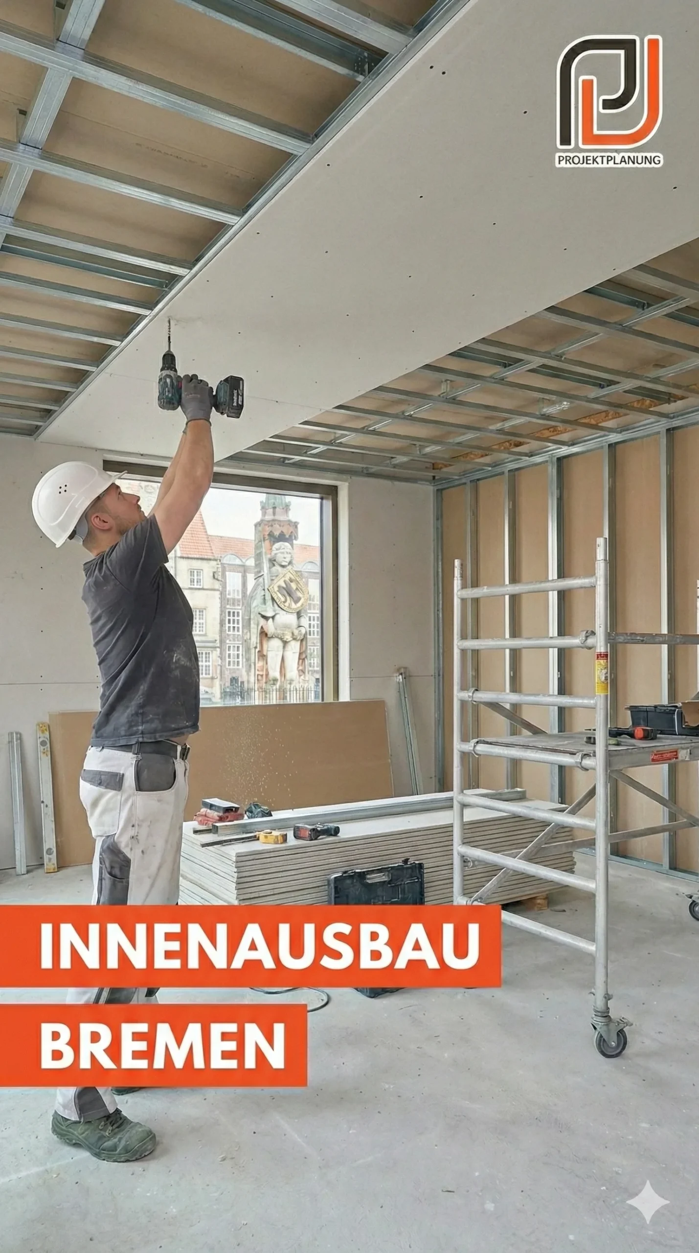 Innenausbau Bremen