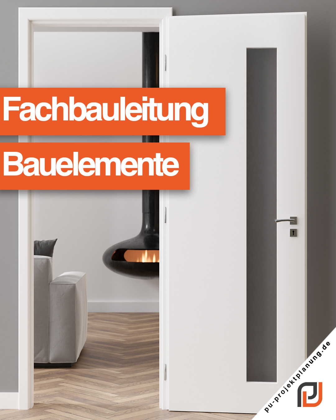 Fachbauleitung Bauelemente Oldenburg: Technische Exzellenz am Objekt