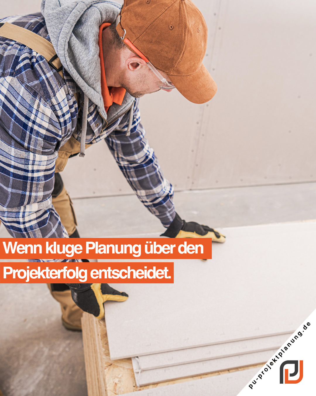 Wenn kluge Planung über den Projekterfolg entscheidet
