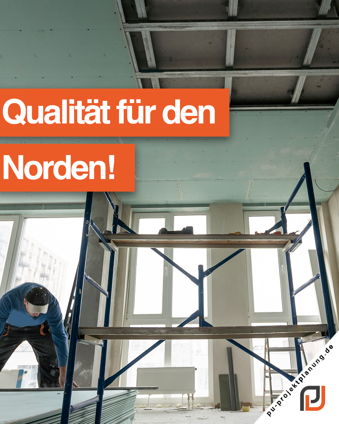 Trockenbau Oldenburg: Ihr Partner für den Innenausbau