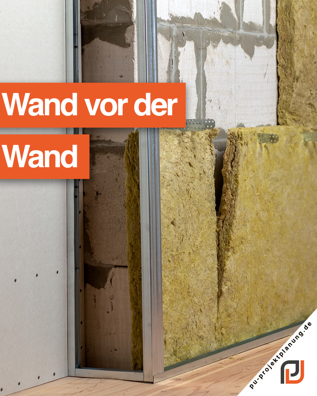 Vorsatzschale Trockenbau: Schallschutz leicht gemacht