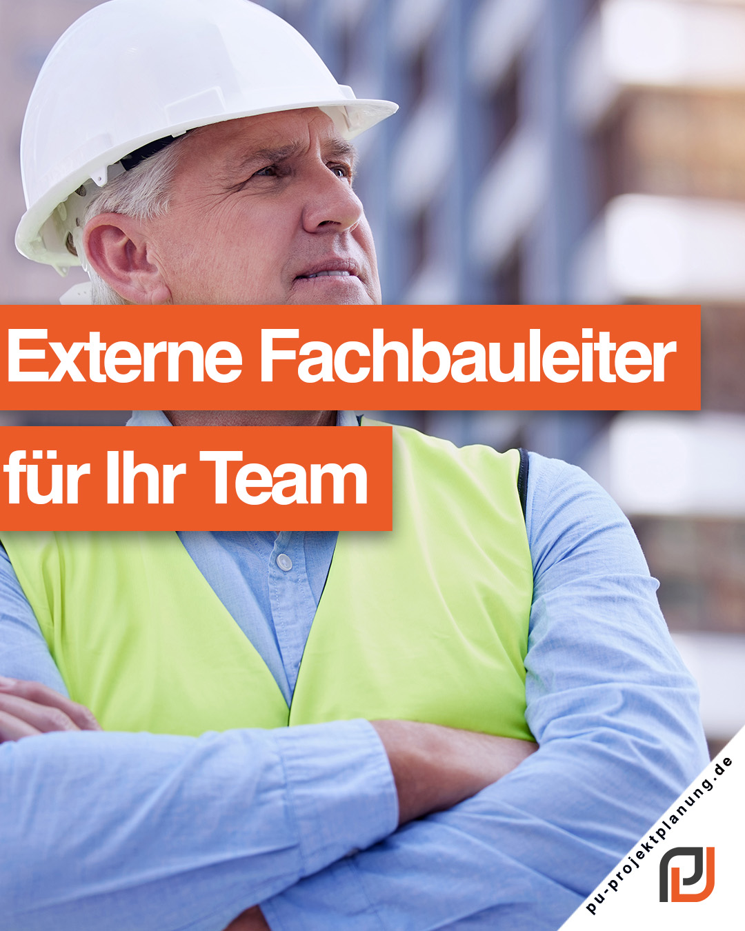 Externe Bauleitung für Innenausbau: Kontrolle und Ausführung vereint