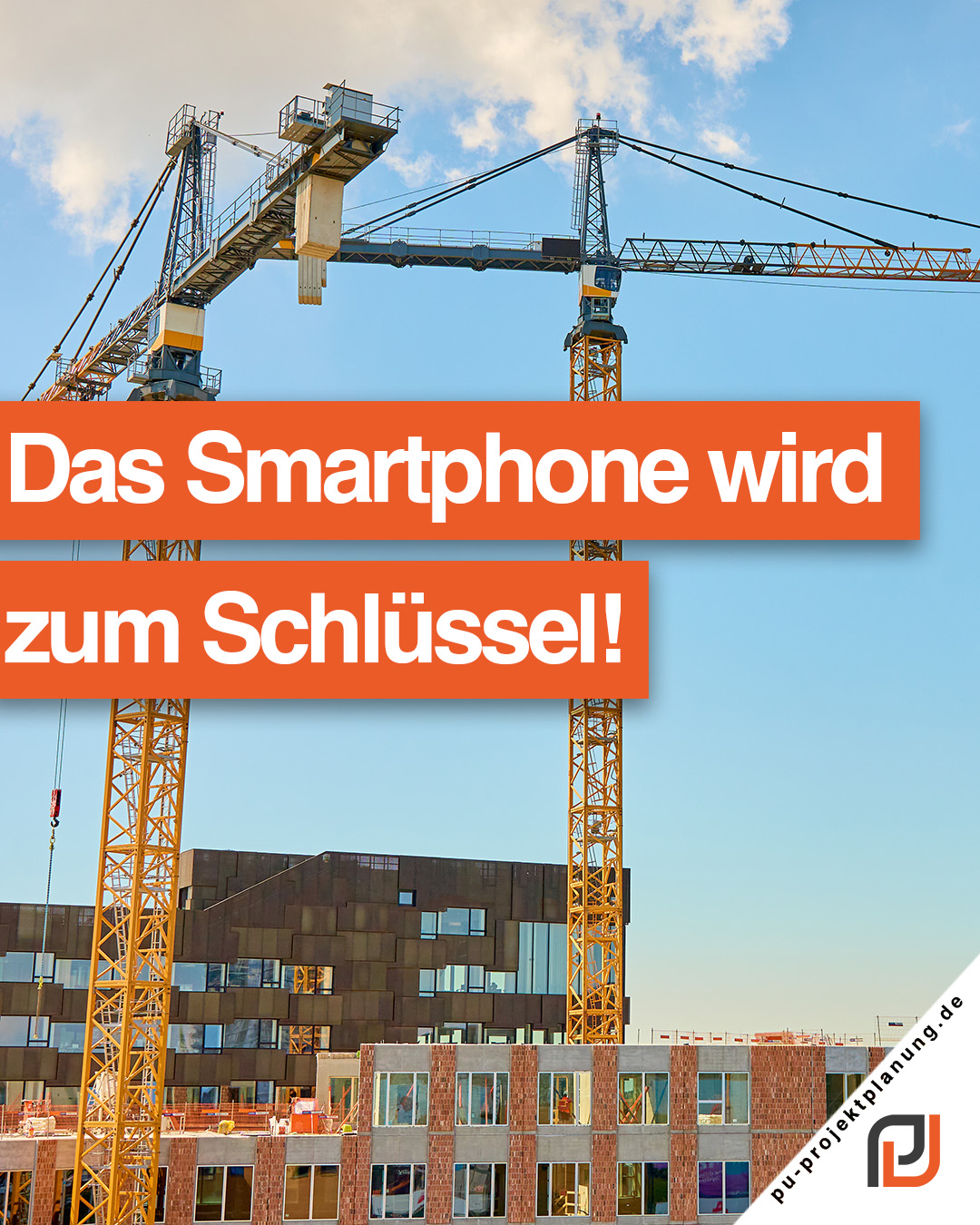 Baustellensicherung für den Innenausbau: Schutz für dein Projekt