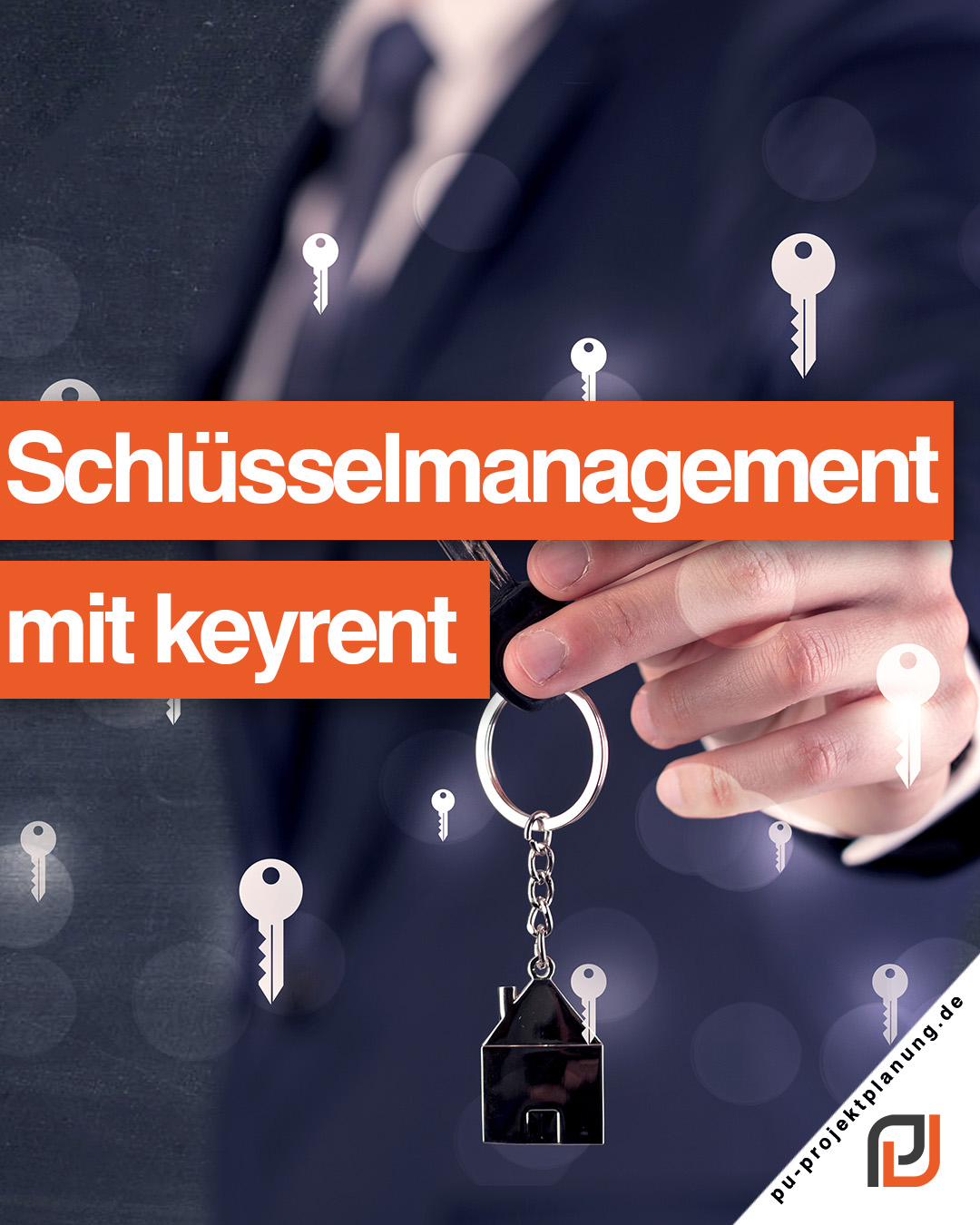 Digitales Schlüsselmanagement auf der Baustelle: Endlich volle Kontrolle