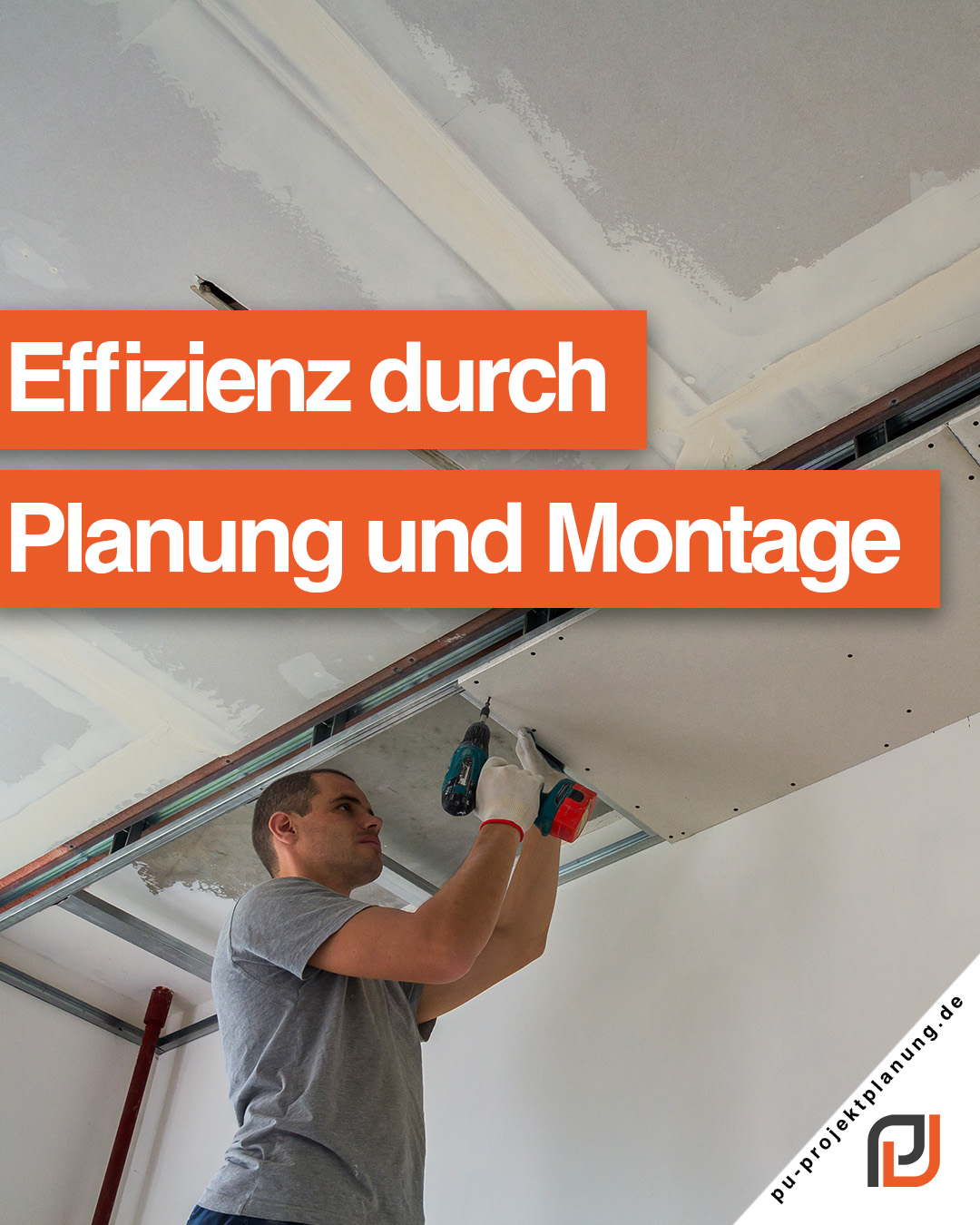Schnittstellenkoordination im Innenausbau: Effizienz durch Planung und Montage