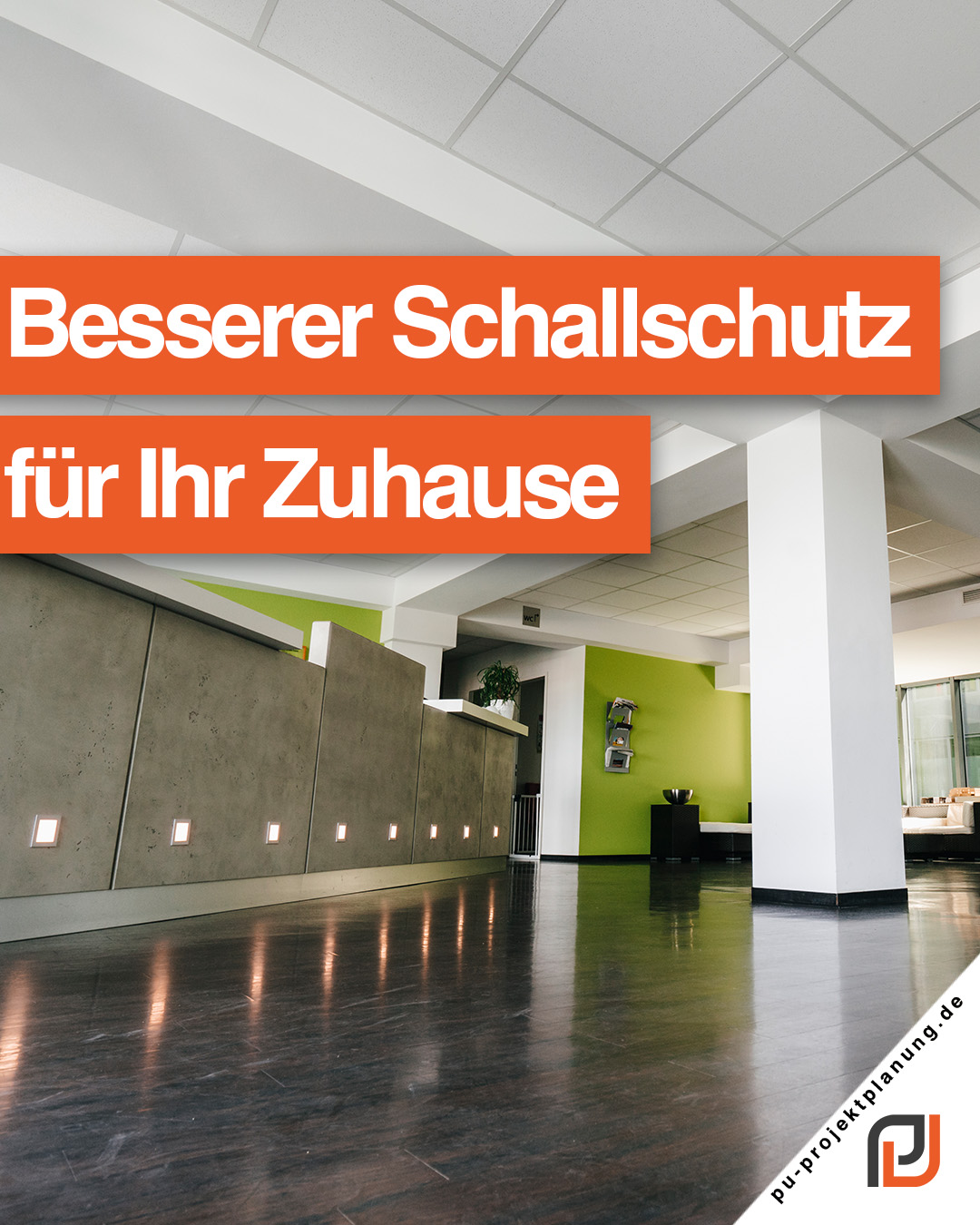 Trockenbau Oldenburg: Besserer Schallschutz für Ihr Zuhause