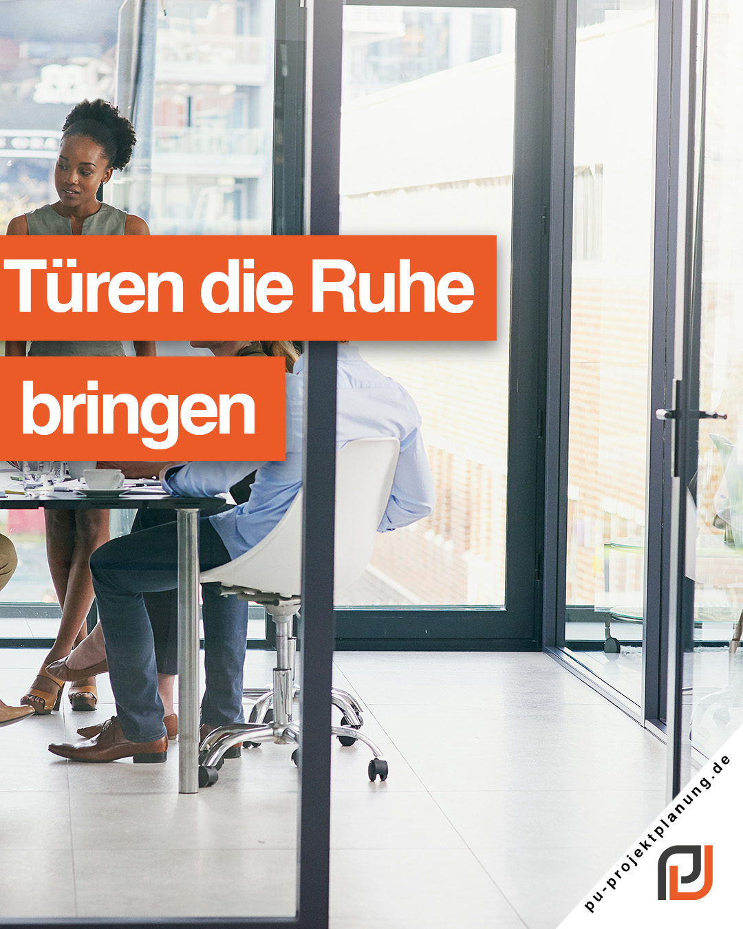 Schallschutz-Montage im Innenausbau: Akustische Perfektion durch Fachmontage