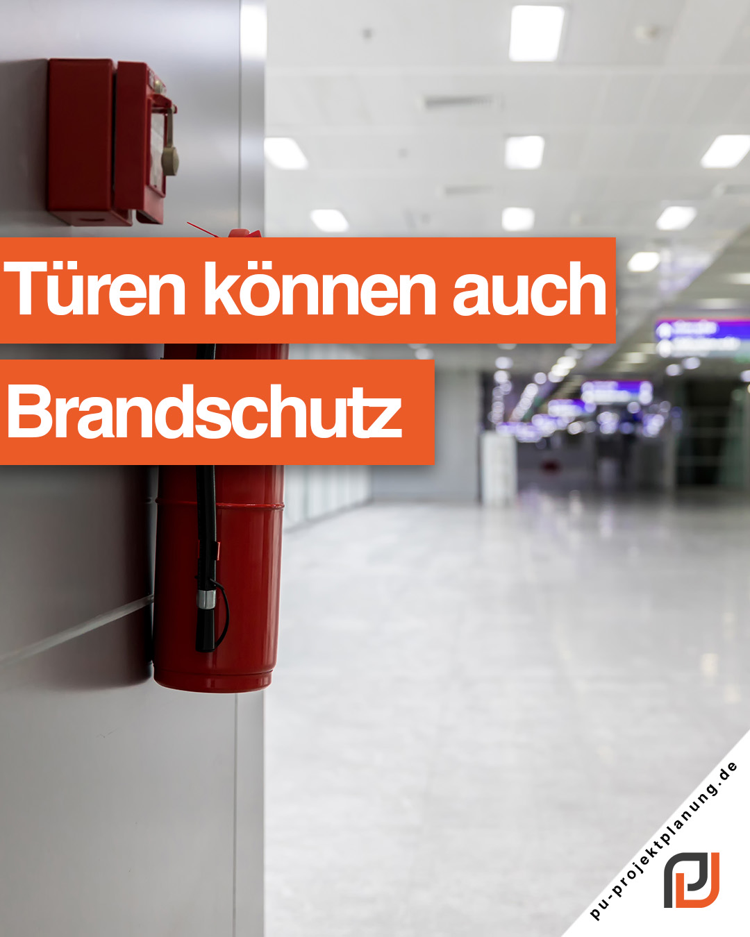 Brandschutz-Montage im Innenausbau: Sicherheit durch zertifizierte Ausführung