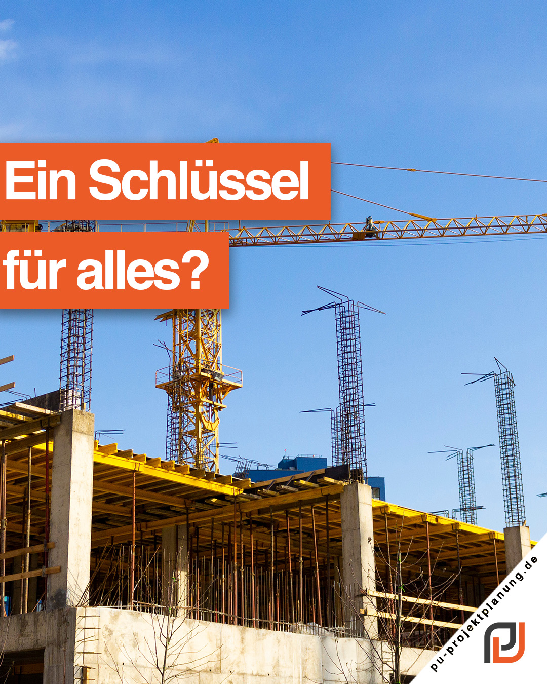 Ein Schlüssel für alles? Warum gleichschließende Systeme zur Schwachstelle werden