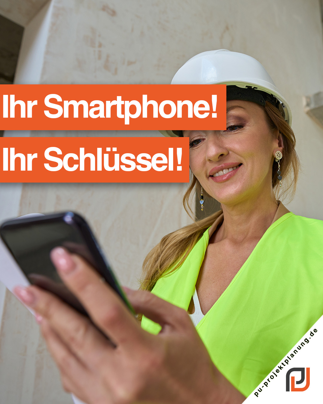 Temporäre Schließanlage – warum Baustellen flexible Lösungen brauchen